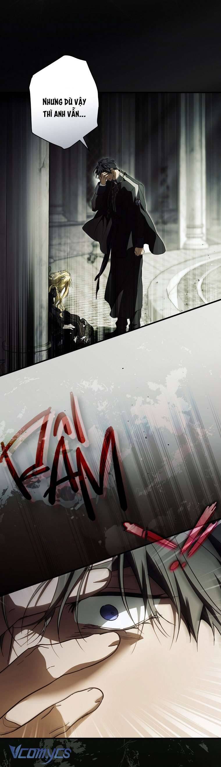 Phương Pháp Khiến Phu Quân Đứng Về Phía Tôi - Chapter 104 - Page 70