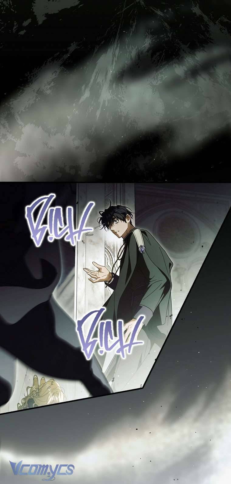 Phương Pháp Khiến Phu Quân Đứng Về Phía Tôi - Chapter 104 - Page 71