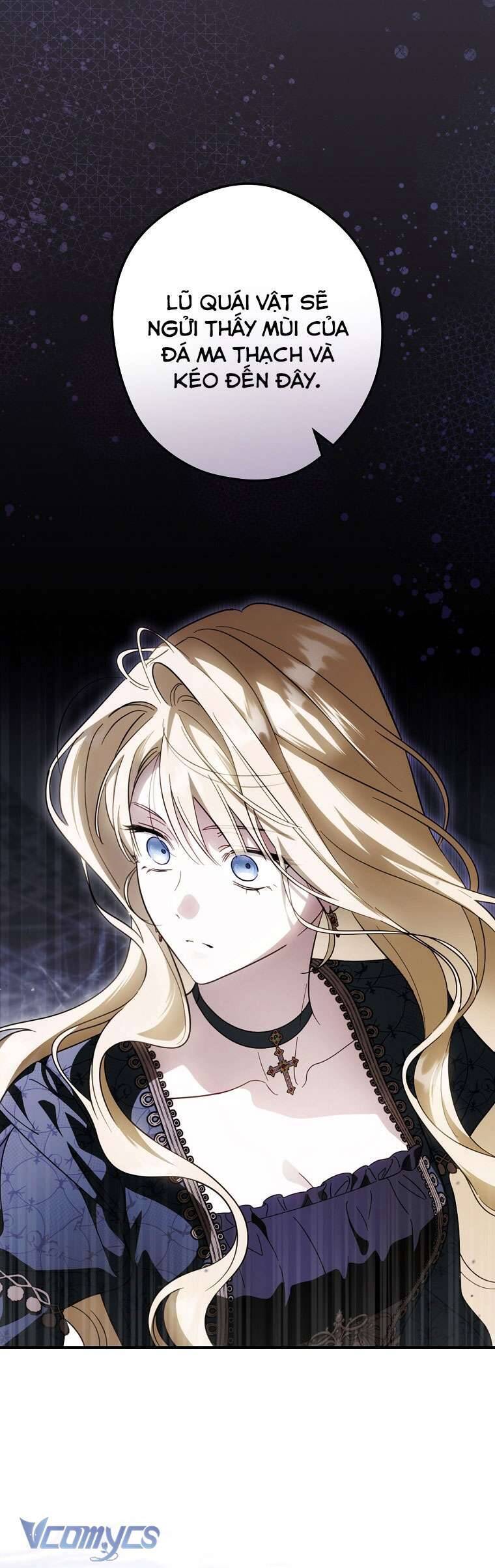 Phương Pháp Khiến Phu Quân Đứng Về Phía Tôi - Chapter 104 - Page 9