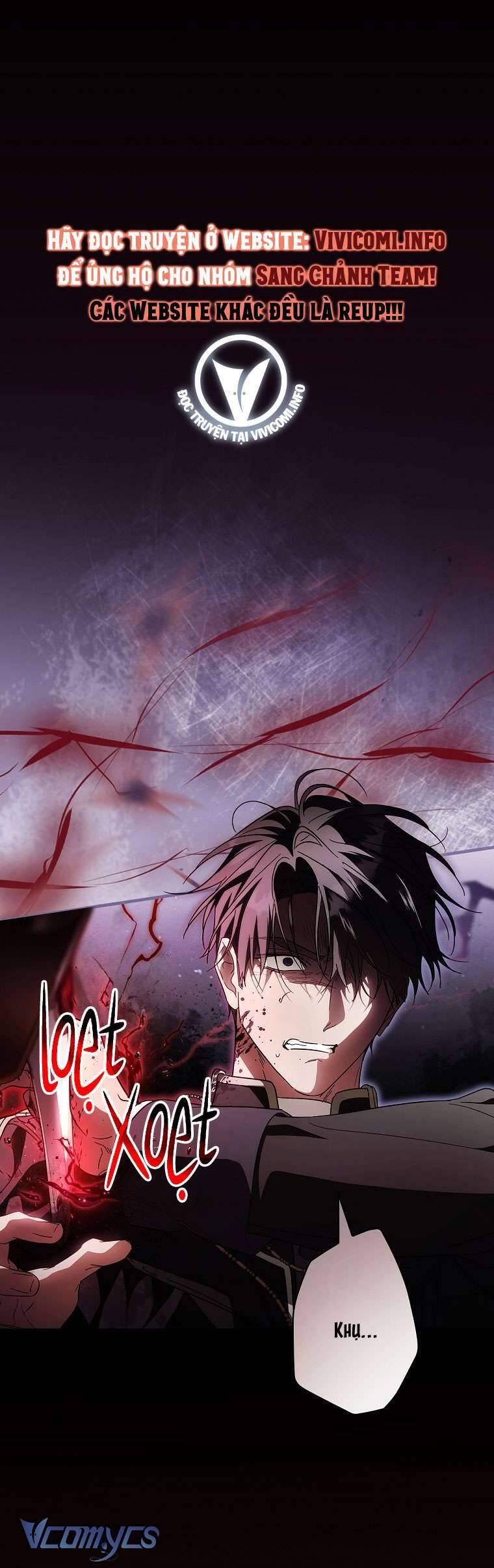 Phương Pháp Khiến Phu Quân Đứng Về Phía Tôi - Chapter 105 - Page 11