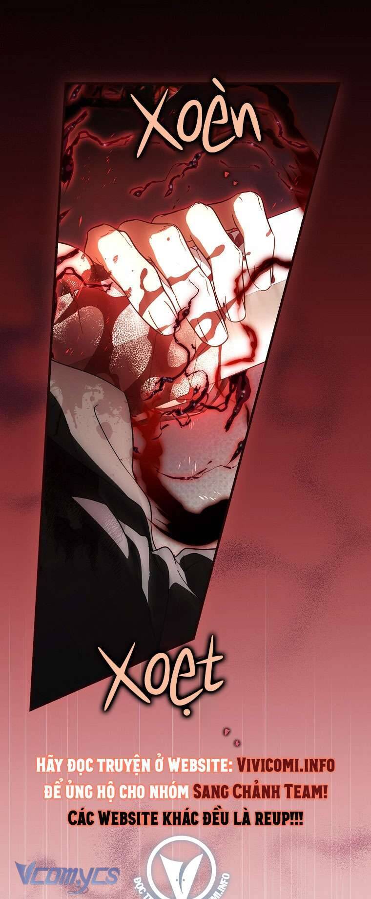 Phương Pháp Khiến Phu Quân Đứng Về Phía Tôi - Chapter 105 - Page 12