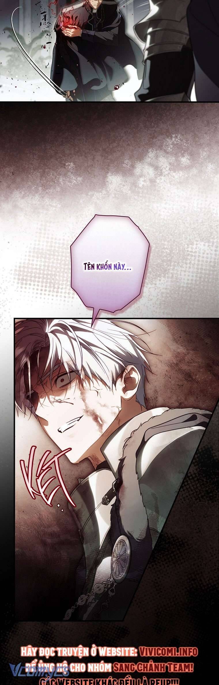 Phương Pháp Khiến Phu Quân Đứng Về Phía Tôi - Chapter 105 - Page 14