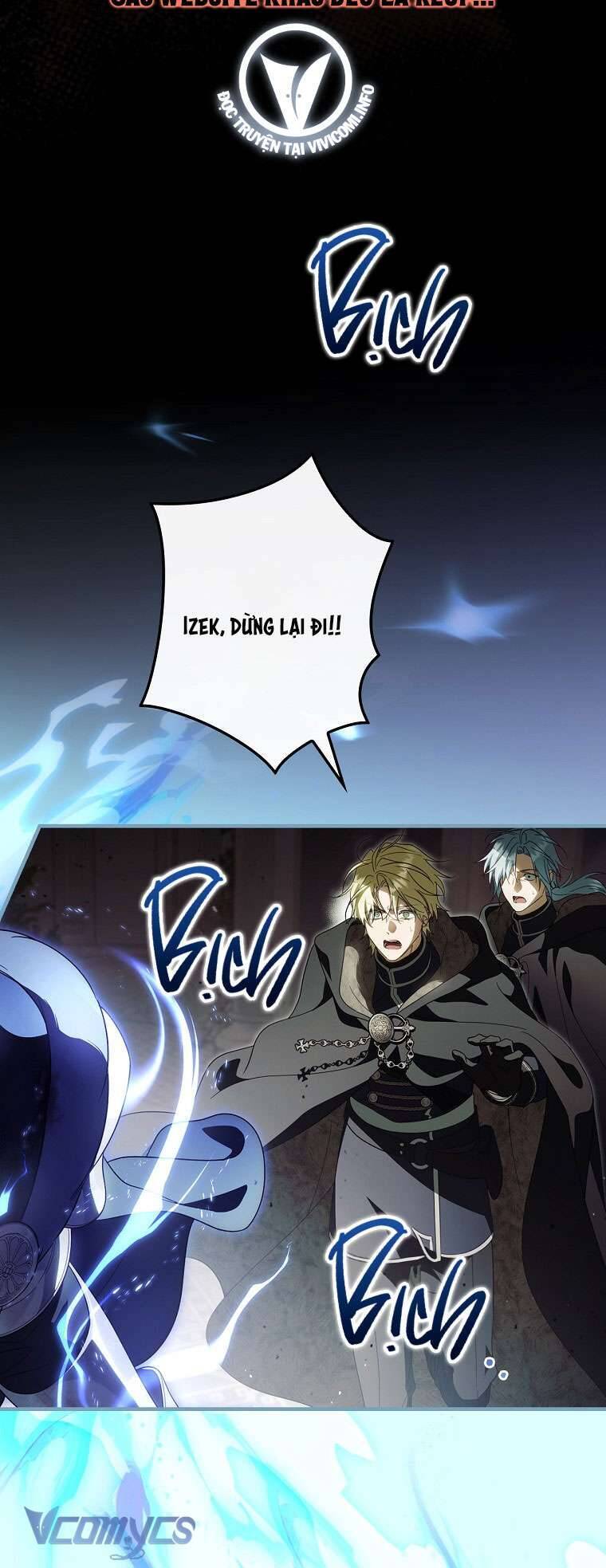 Phương Pháp Khiến Phu Quân Đứng Về Phía Tôi - Chapter 105 - Page 15