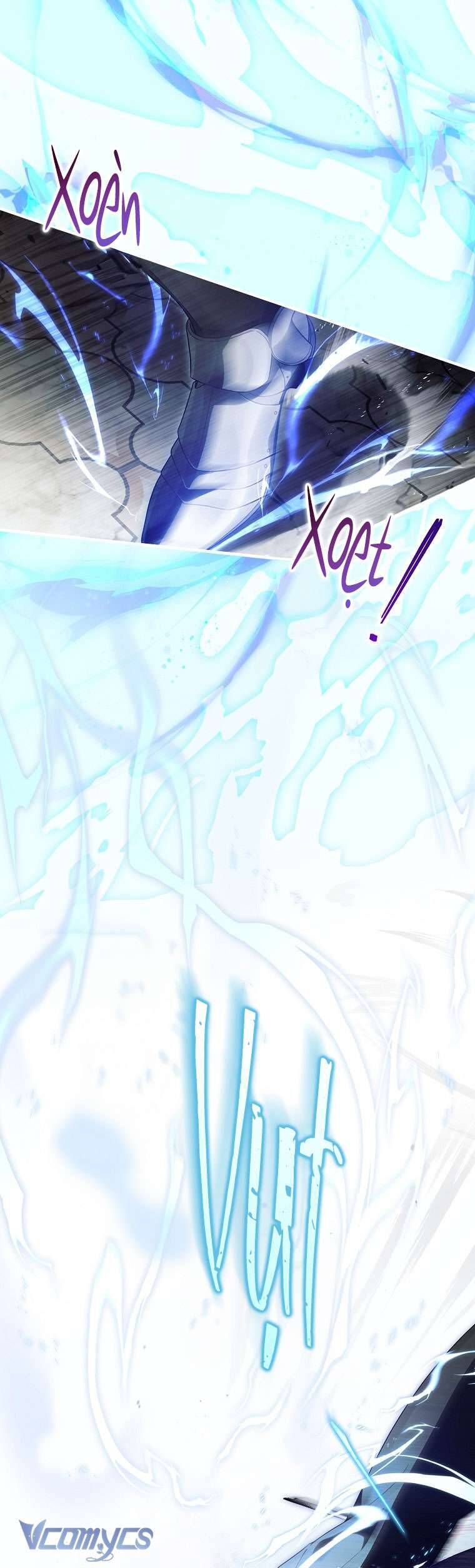 Phương Pháp Khiến Phu Quân Đứng Về Phía Tôi - Chapter 105 - Page 16