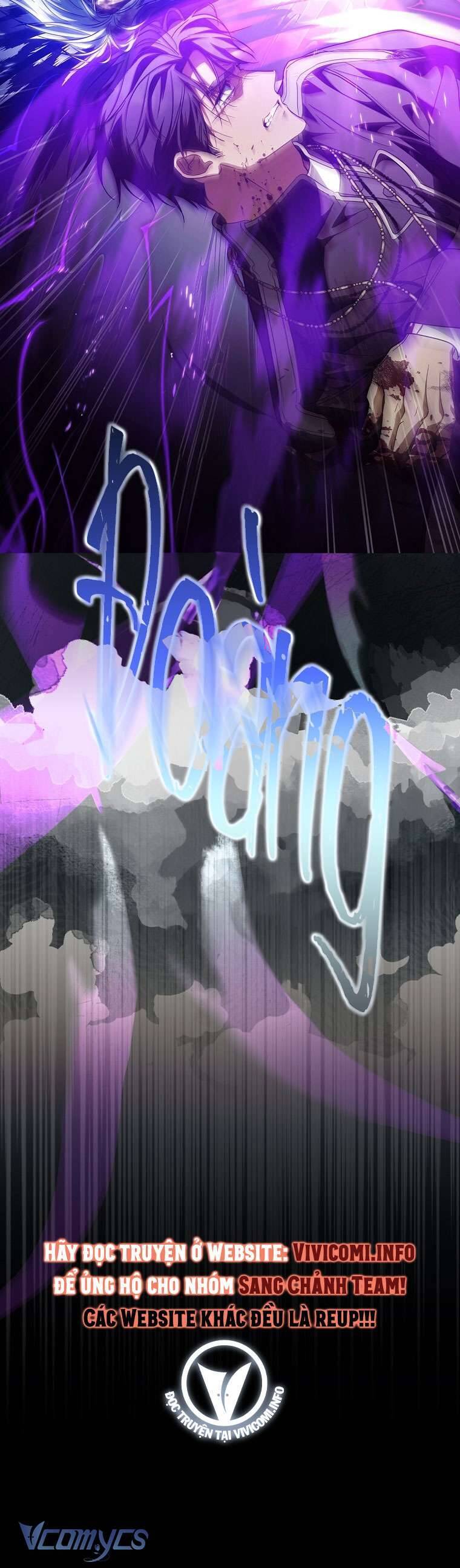 Phương Pháp Khiến Phu Quân Đứng Về Phía Tôi - Chapter 105 - Page 19