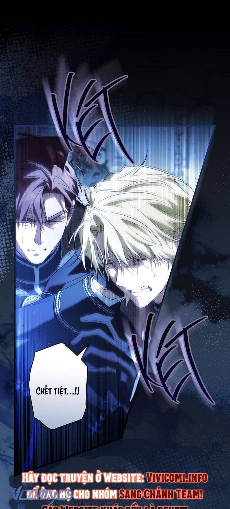 Phương Pháp Khiến Phu Quân Đứng Về Phía Tôi - Chapter 105 - Page 20