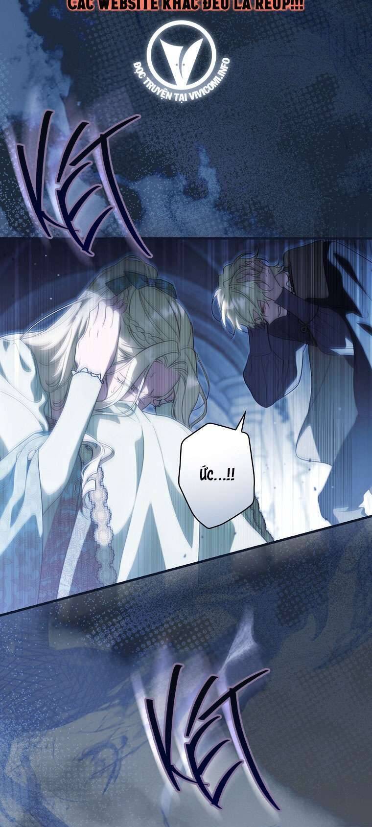 Phương Pháp Khiến Phu Quân Đứng Về Phía Tôi - Chapter 105 - Page 21