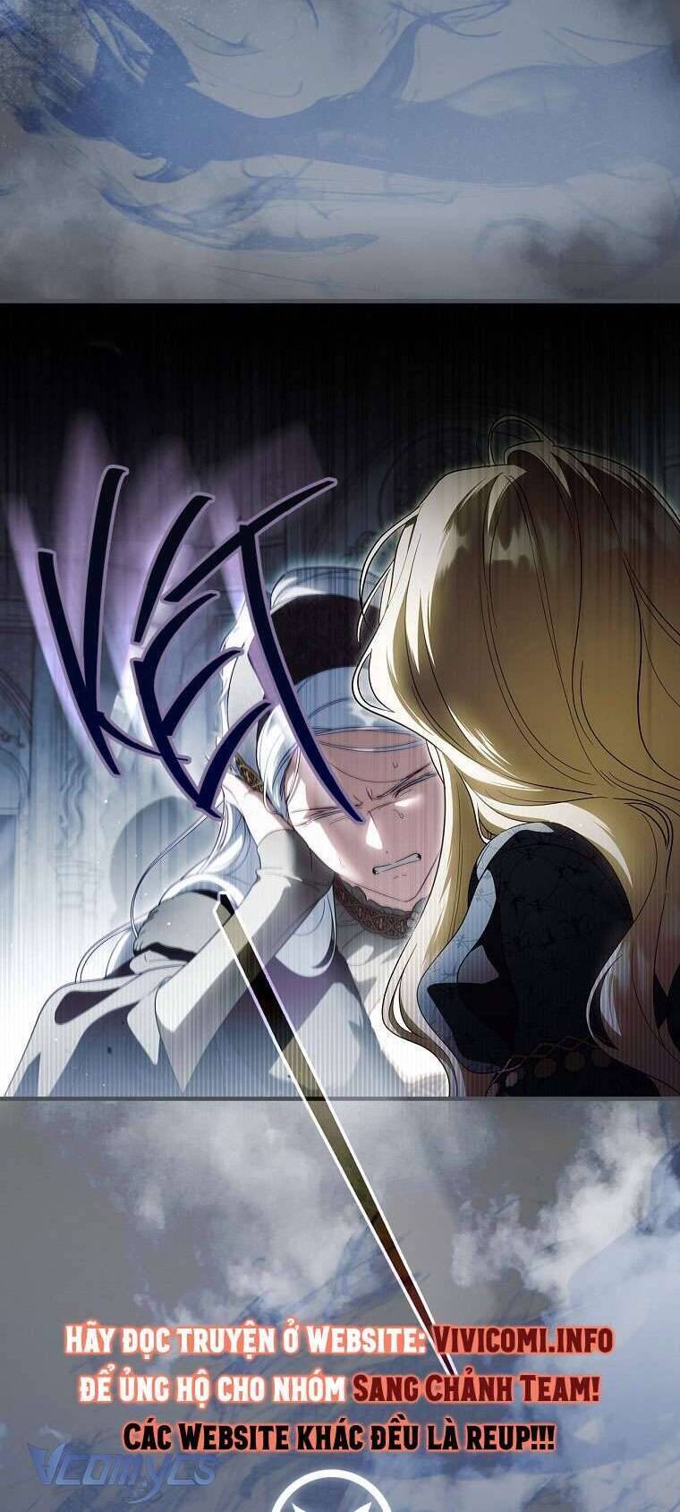 Phương Pháp Khiến Phu Quân Đứng Về Phía Tôi - Chapter 105 - Page 22