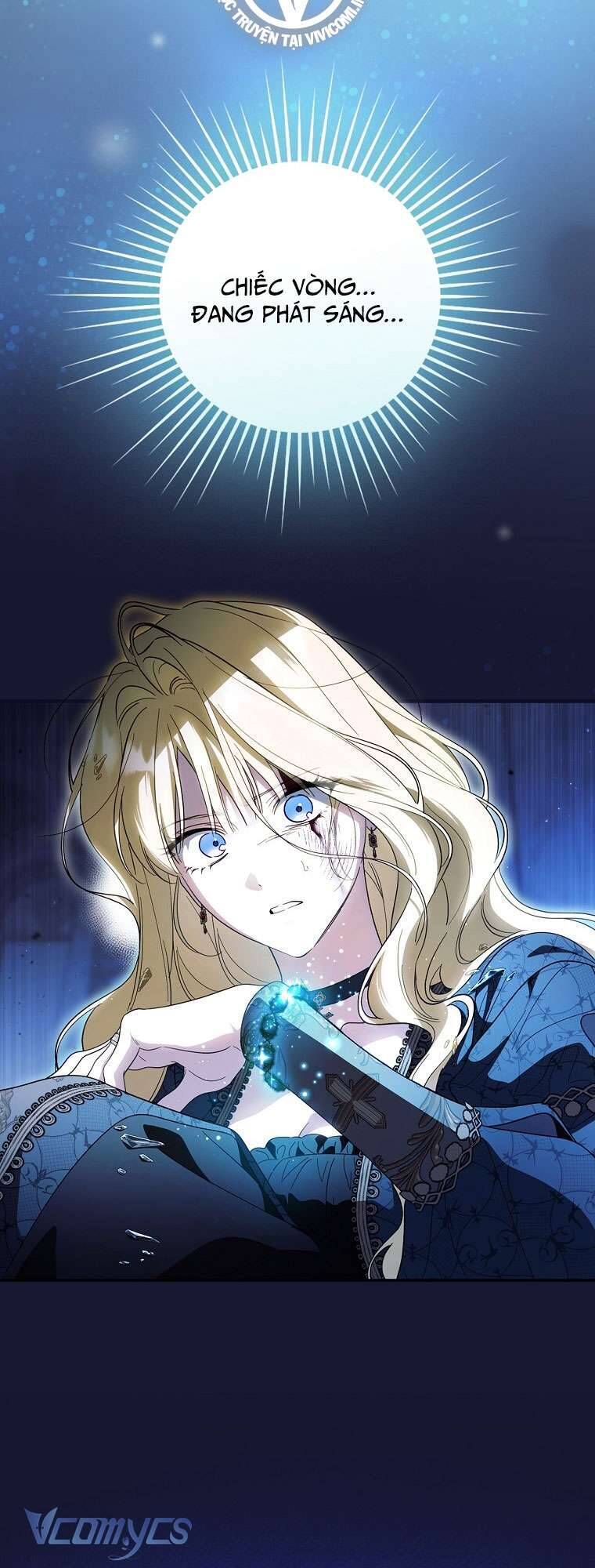 Phương Pháp Khiến Phu Quân Đứng Về Phía Tôi - Chapter 105 - Page 25