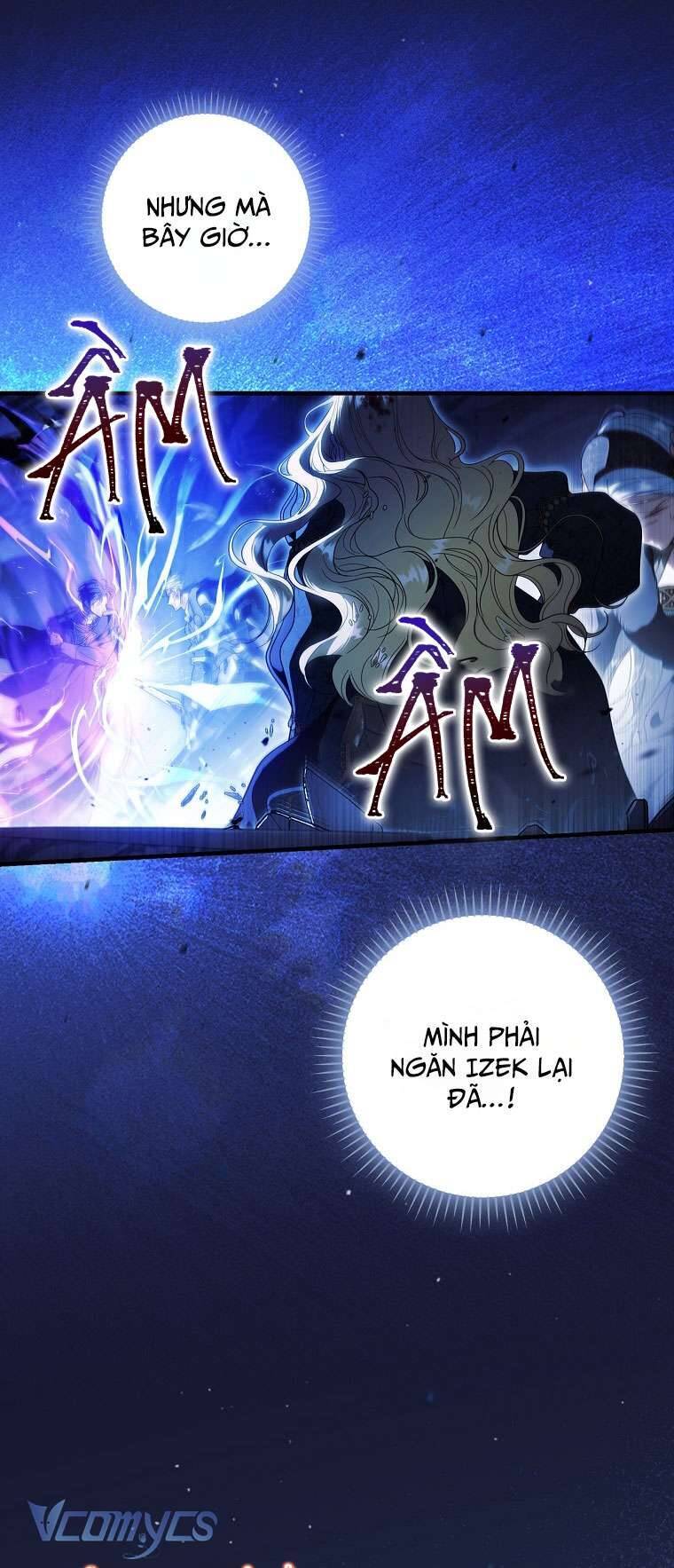 Phương Pháp Khiến Phu Quân Đứng Về Phía Tôi - Chapter 105 - Page 27