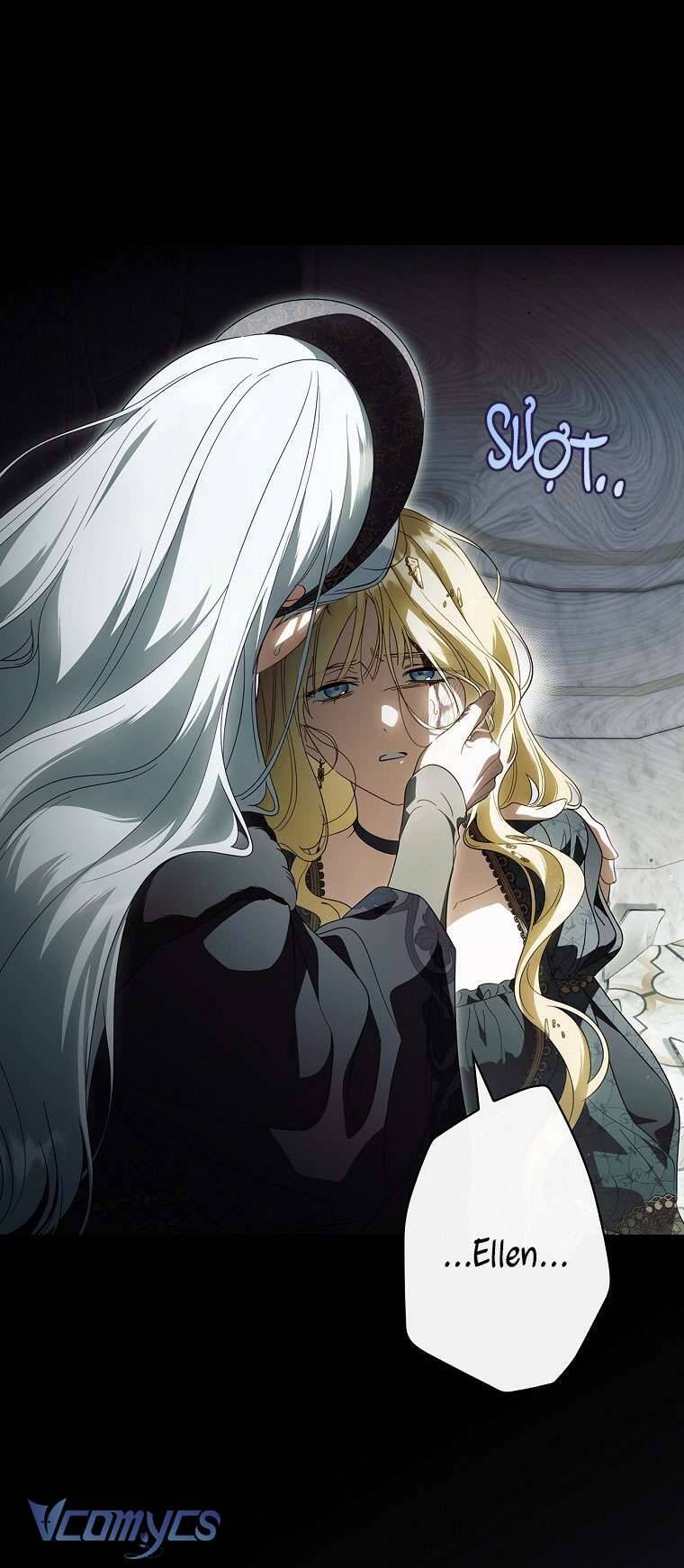 Phương Pháp Khiến Phu Quân Đứng Về Phía Tôi - Chapter 105 - Page 3