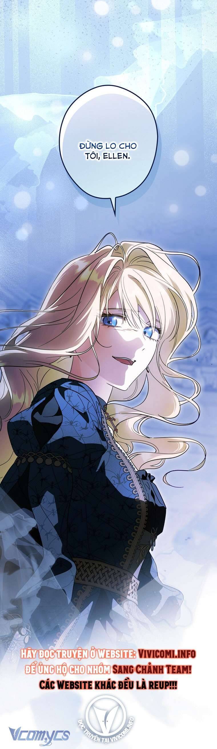 Phương Pháp Khiến Phu Quân Đứng Về Phía Tôi - Chapter 105 - Page 30