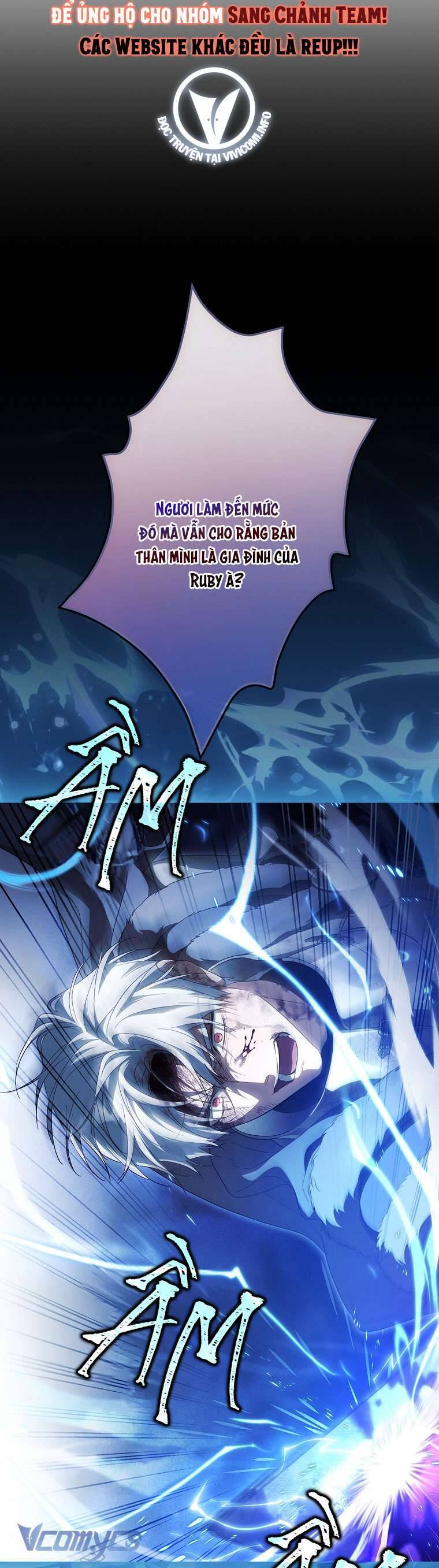 Phương Pháp Khiến Phu Quân Đứng Về Phía Tôi - Chapter 105 - Page 32