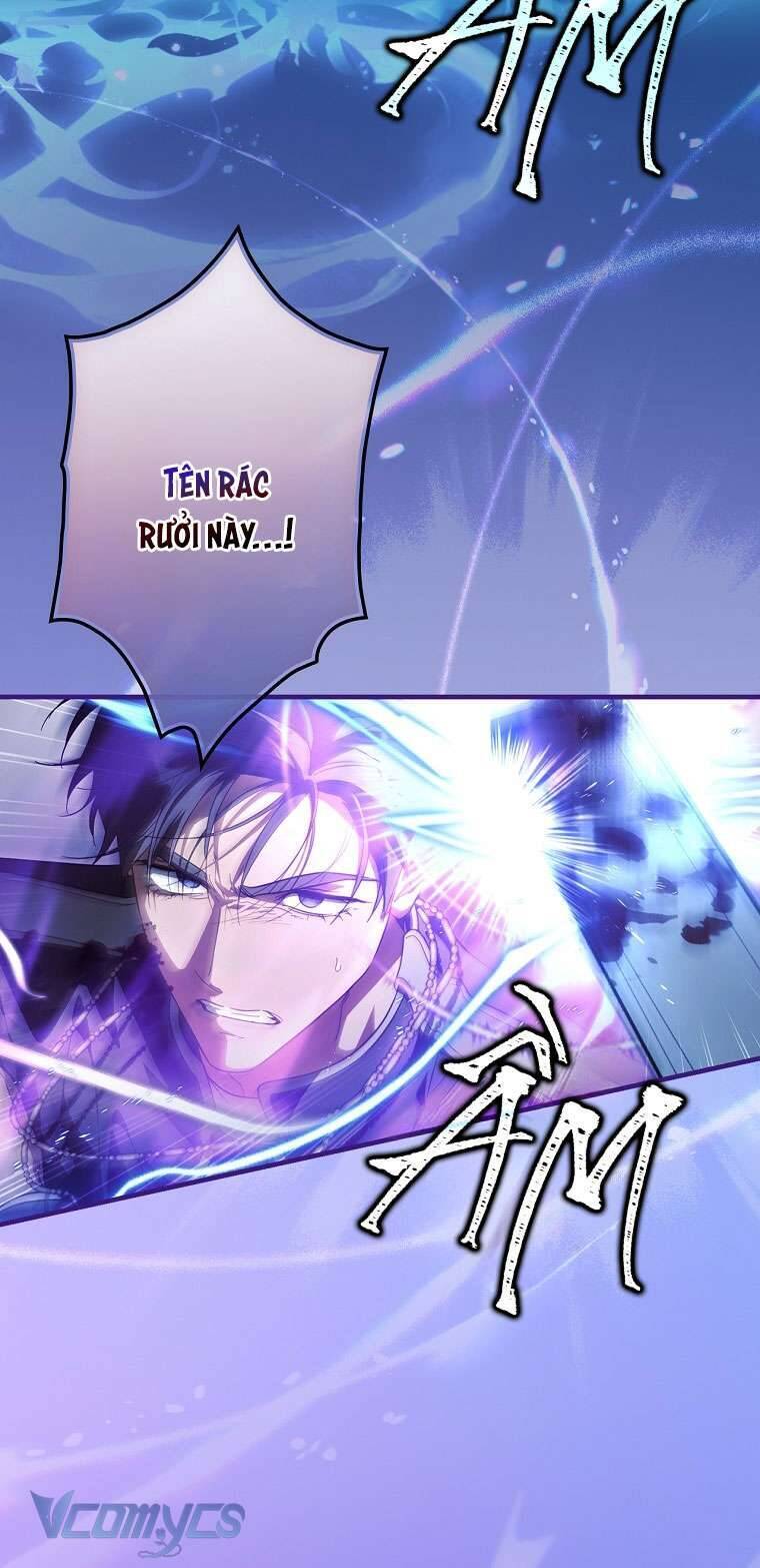 Phương Pháp Khiến Phu Quân Đứng Về Phía Tôi - Chapter 105 - Page 33