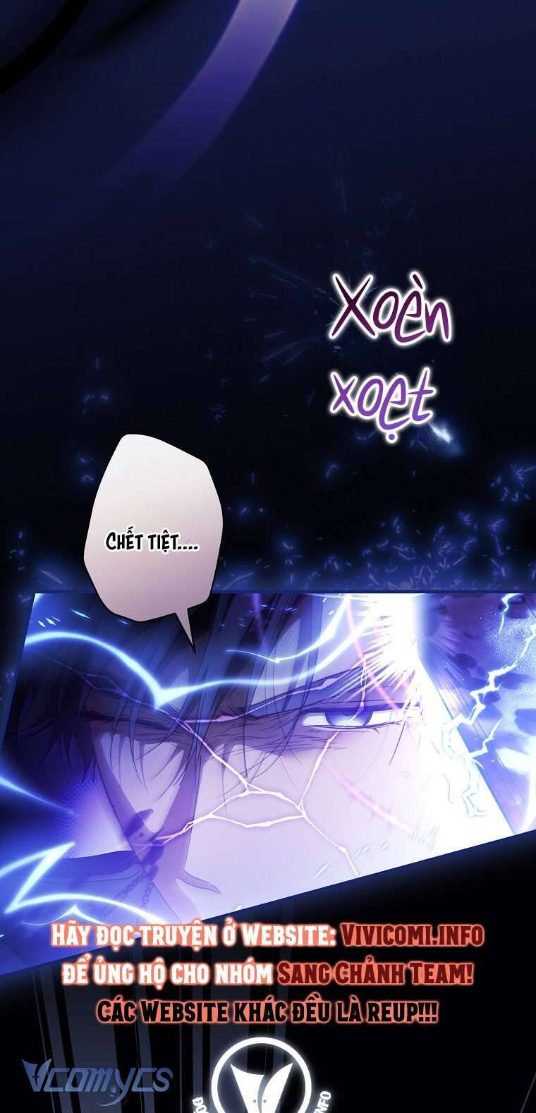 Phương Pháp Khiến Phu Quân Đứng Về Phía Tôi - Chapter 105 - Page 35