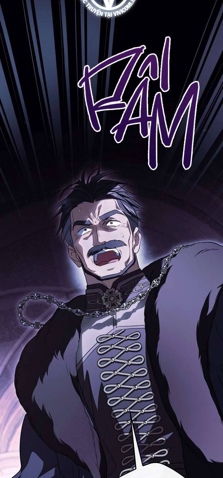 Phương Pháp Khiến Phu Quân Đứng Về Phía Tôi - Chapter 105 - Page 36