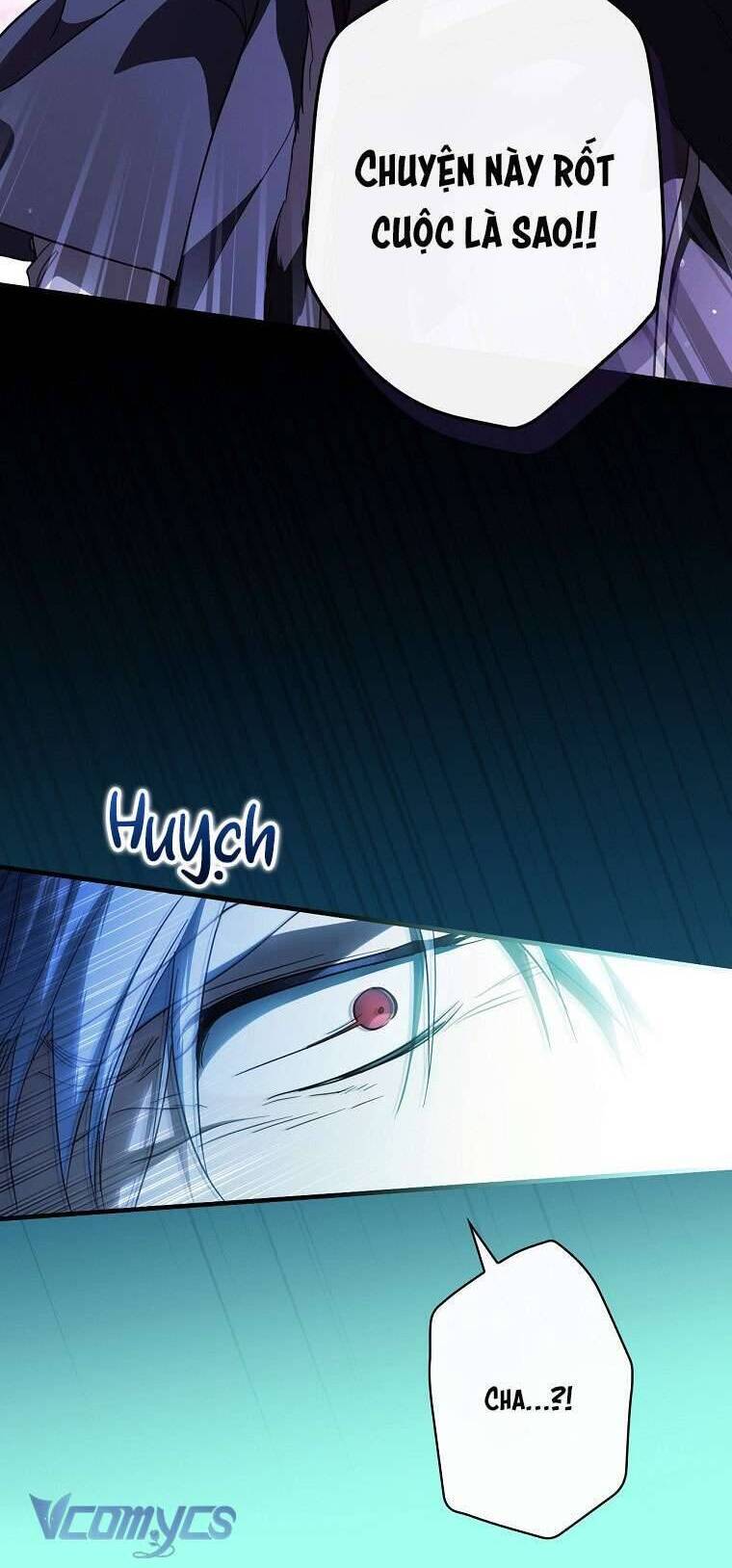 Phương Pháp Khiến Phu Quân Đứng Về Phía Tôi - Chapter 105 - Page 37