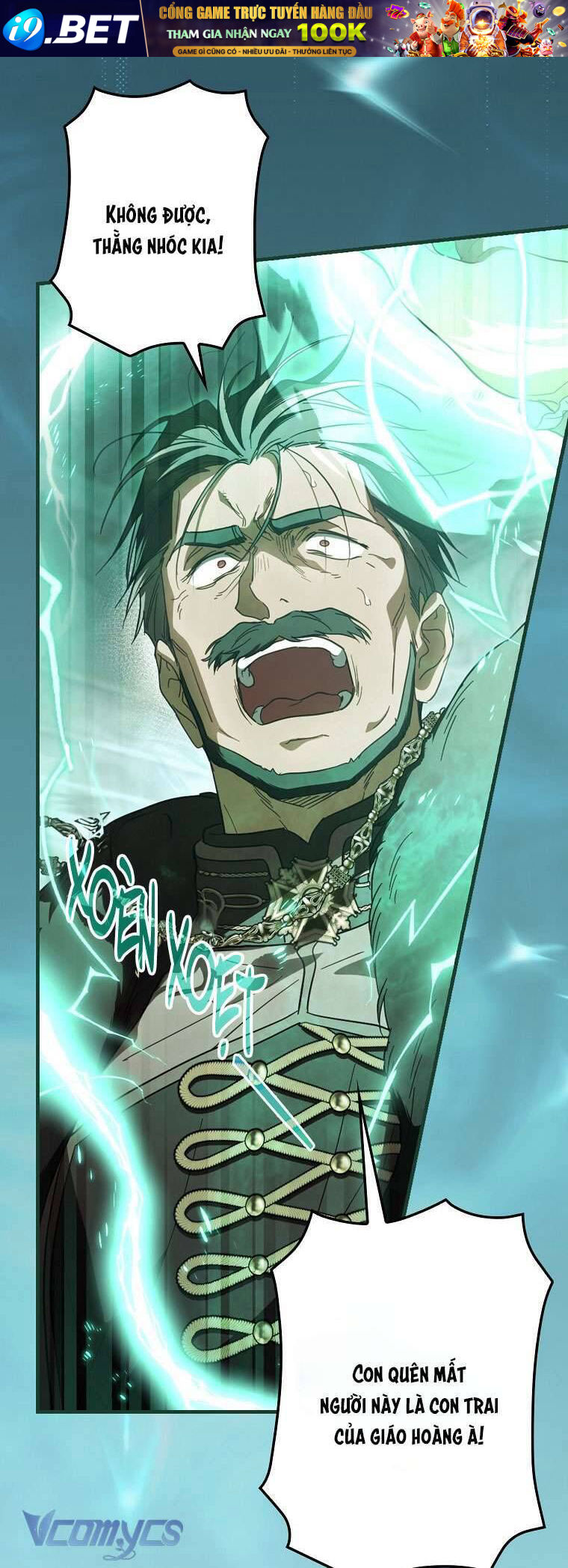 Phương Pháp Khiến Phu Quân Đứng Về Phía Tôi - Chapter 105 - Page 39