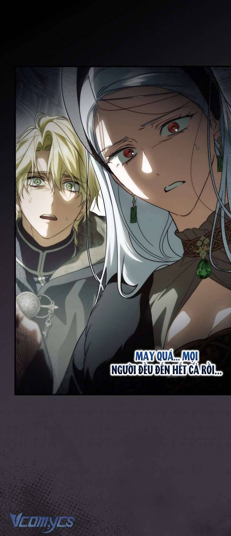 Phương Pháp Khiến Phu Quân Đứng Về Phía Tôi - Chapter 105 - Page 4