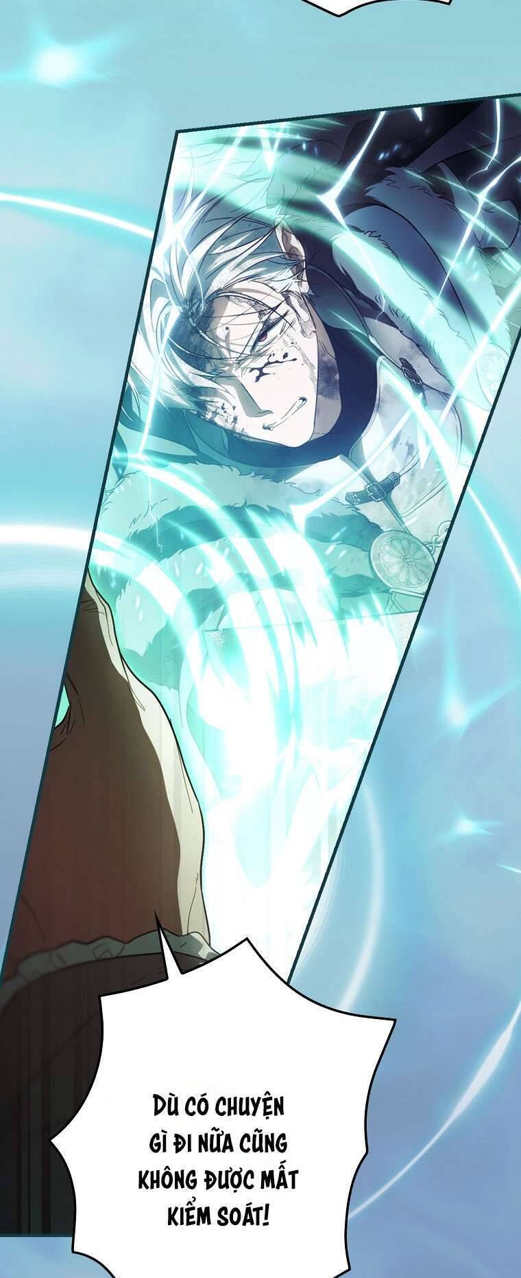 Phương Pháp Khiến Phu Quân Đứng Về Phía Tôi - Chapter 105 - Page 40