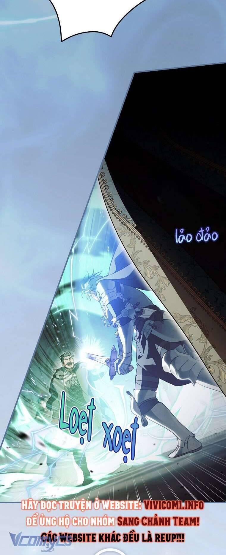 Phương Pháp Khiến Phu Quân Đứng Về Phía Tôi - Chapter 105 - Page 41