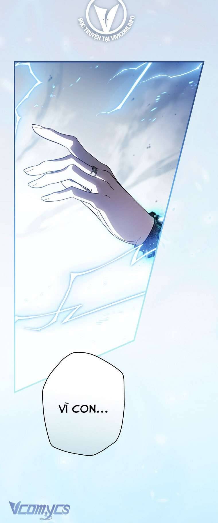 Phương Pháp Khiến Phu Quân Đứng Về Phía Tôi - Chapter 105 - Page 42