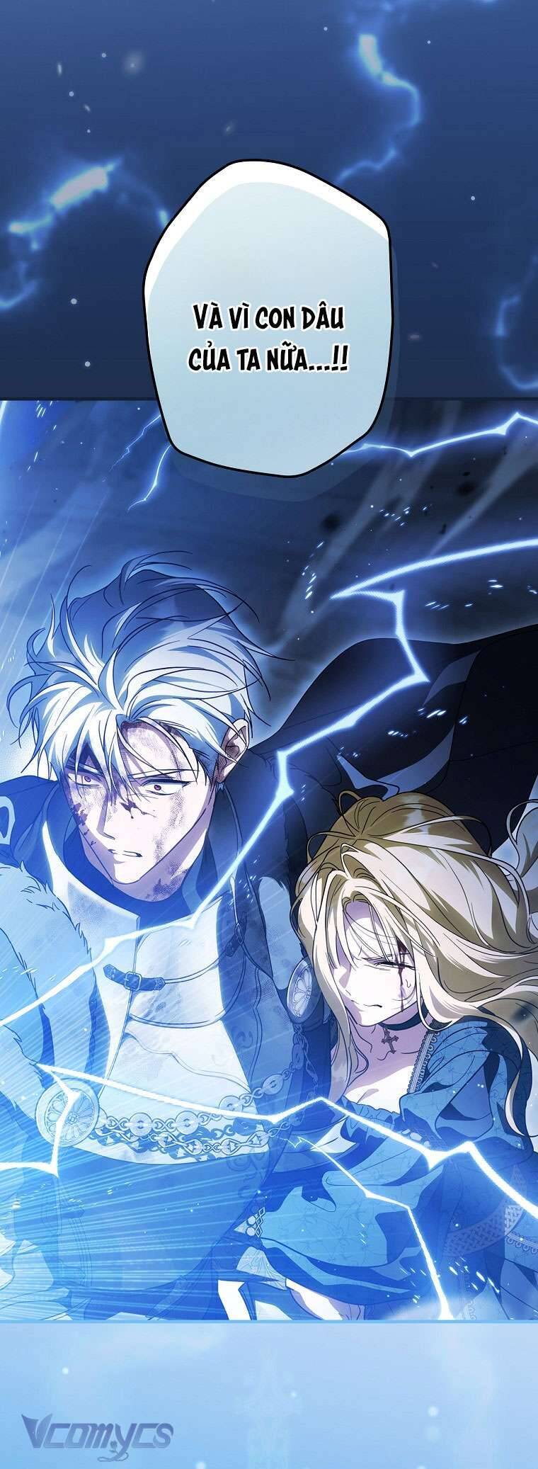 Phương Pháp Khiến Phu Quân Đứng Về Phía Tôi - Chapter 105 - Page 44