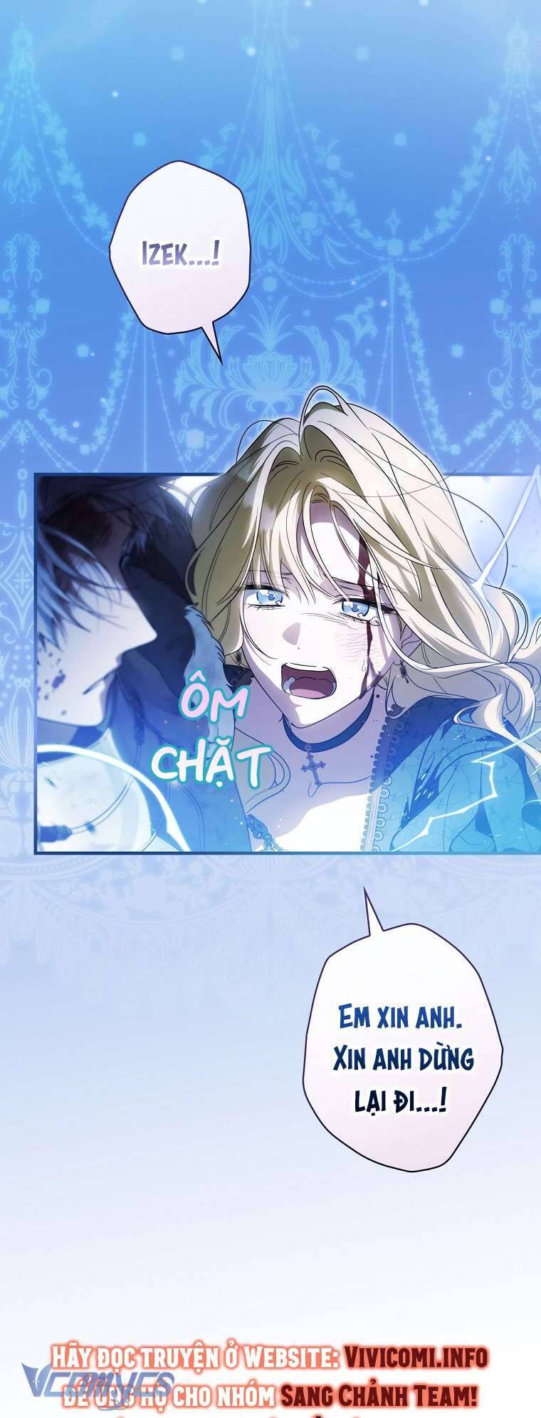 Phương Pháp Khiến Phu Quân Đứng Về Phía Tôi - Chapter 105 - Page 45