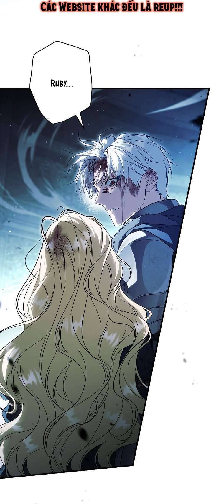 Phương Pháp Khiến Phu Quân Đứng Về Phía Tôi - Chapter 105 - Page 46