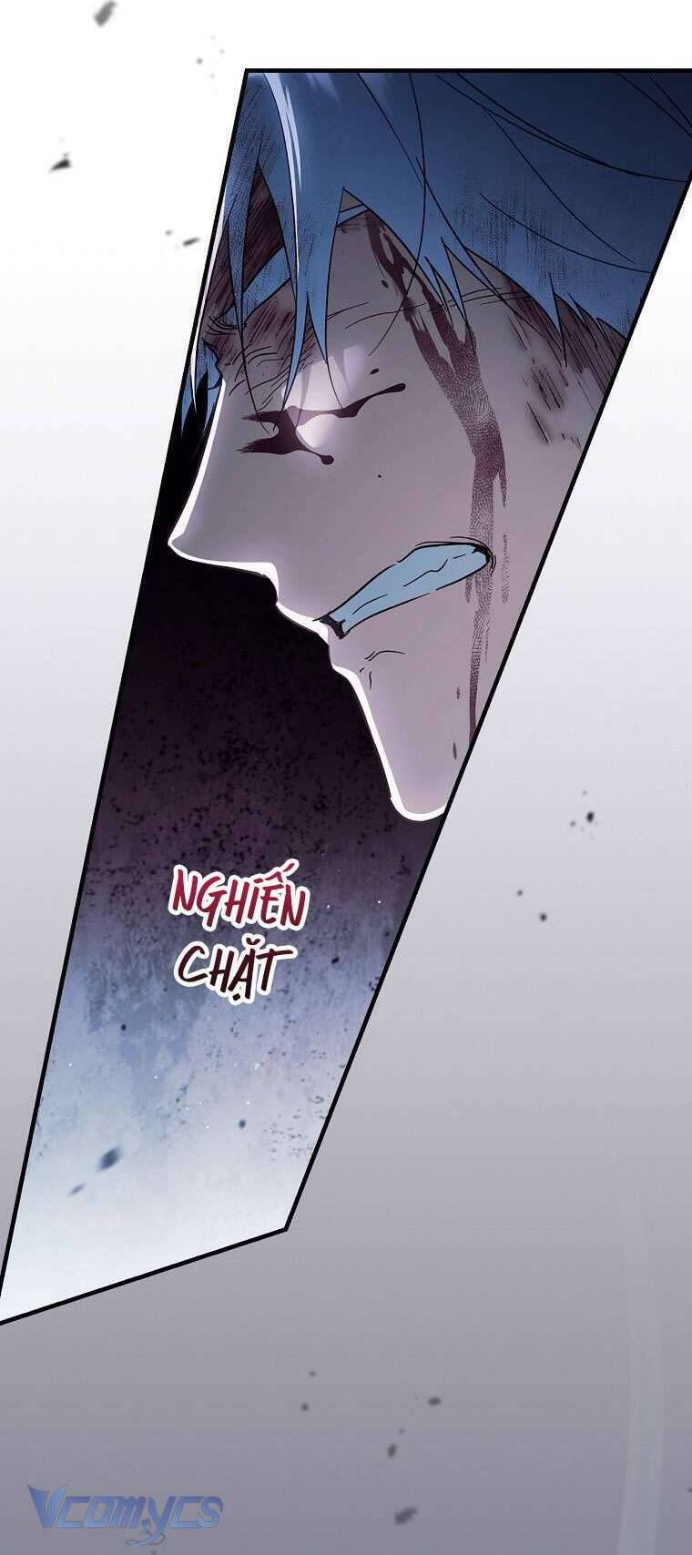 Phương Pháp Khiến Phu Quân Đứng Về Phía Tôi - Chapter 105 - Page 47