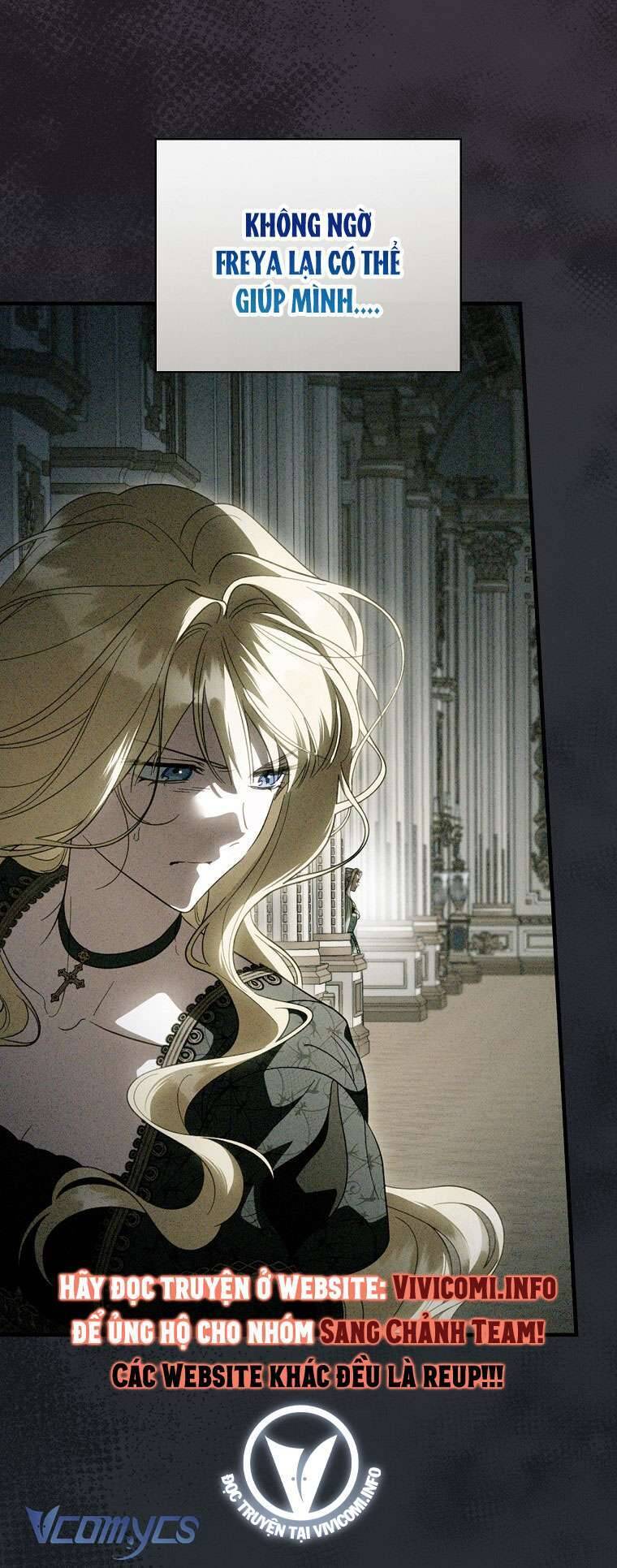 Phương Pháp Khiến Phu Quân Đứng Về Phía Tôi - Chapter 105 - Page 5