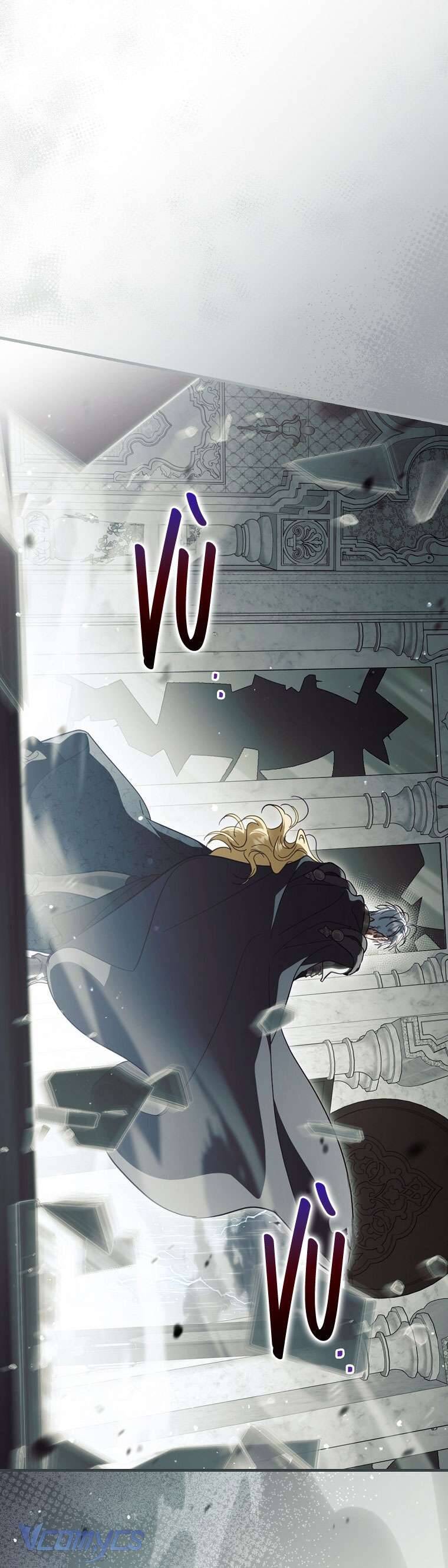 Phương Pháp Khiến Phu Quân Đứng Về Phía Tôi - Chapter 105 - Page 52