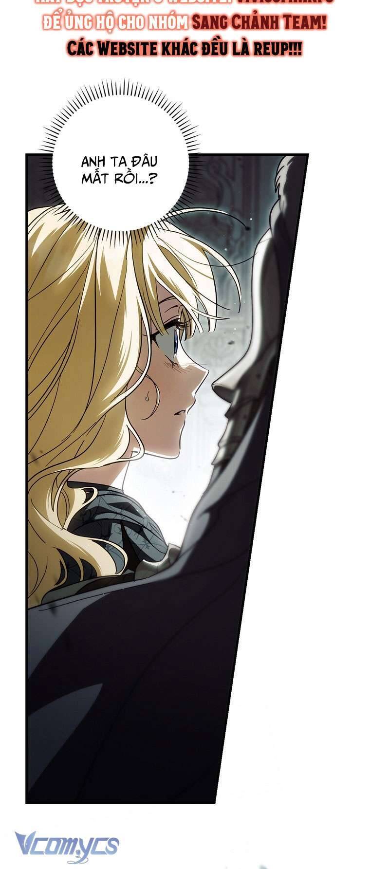 Phương Pháp Khiến Phu Quân Đứng Về Phía Tôi - Chapter 105 - Page 54