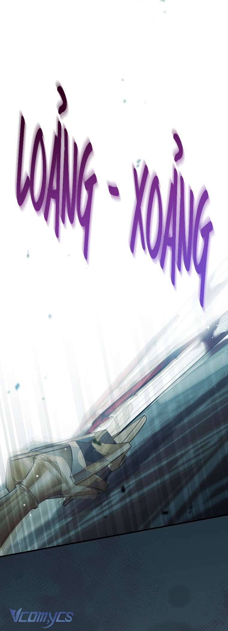 Phương Pháp Khiến Phu Quân Đứng Về Phía Tôi - Chapter 105 - Page 55