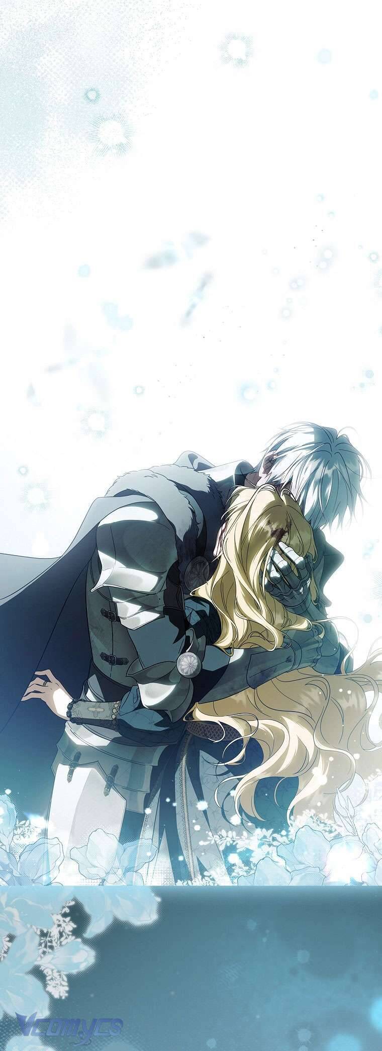 Phương Pháp Khiến Phu Quân Đứng Về Phía Tôi - Chapter 105 - Page 58