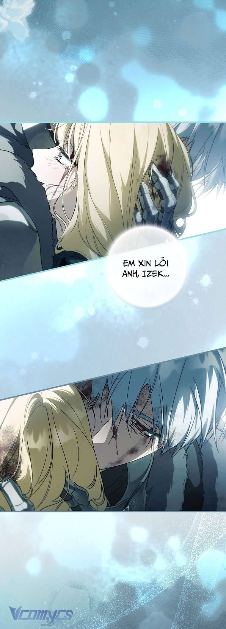 Phương Pháp Khiến Phu Quân Đứng Về Phía Tôi - Chapter 105 - Page 59