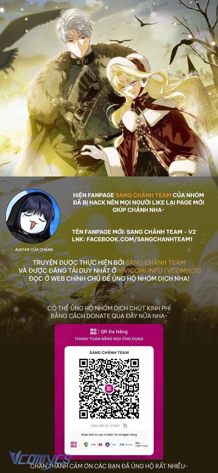 Phương Pháp Khiến Phu Quân Đứng Về Phía Tôi - Chapter 105 - Page 62