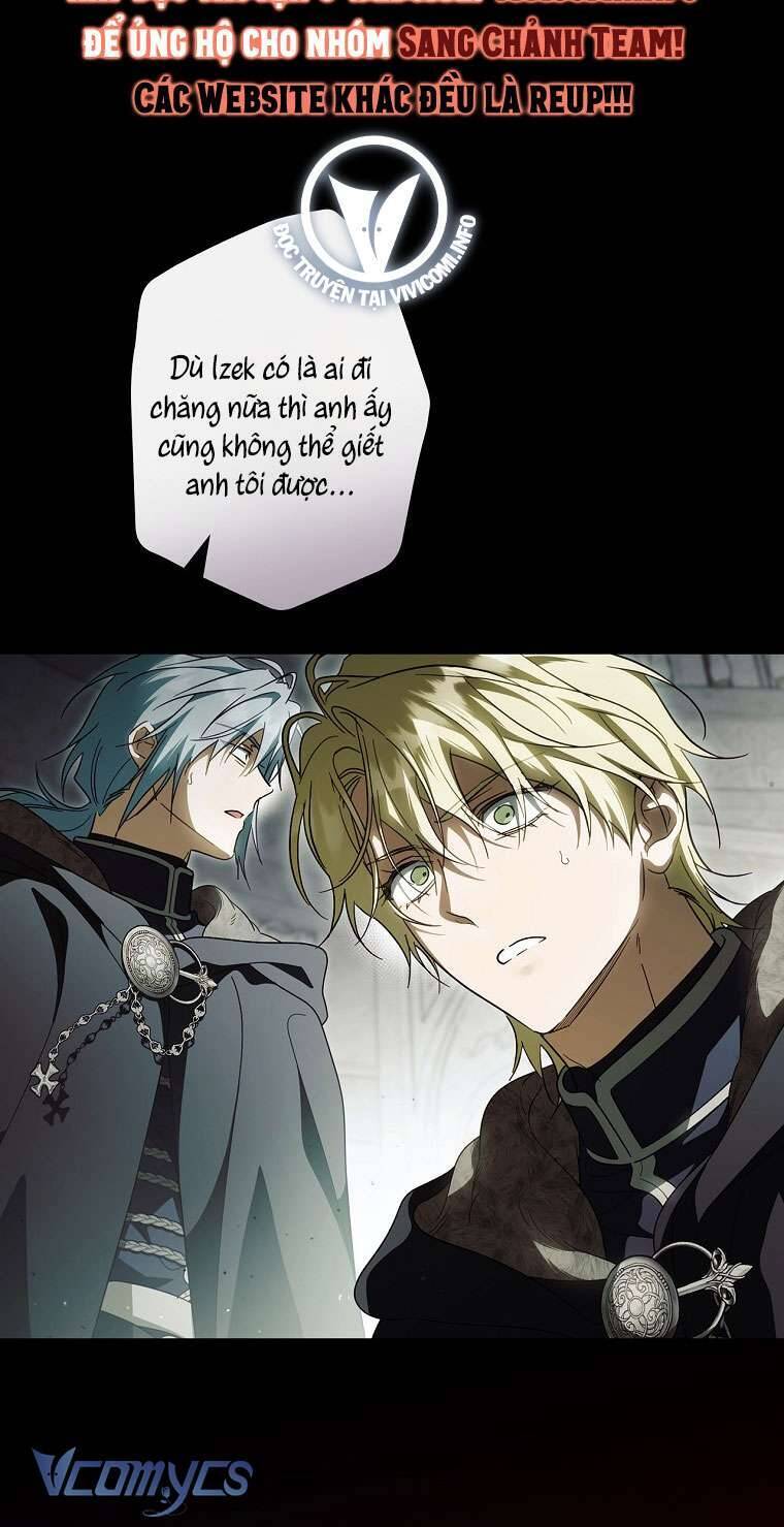 Phương Pháp Khiến Phu Quân Đứng Về Phía Tôi - Chapter 105 - Page 8