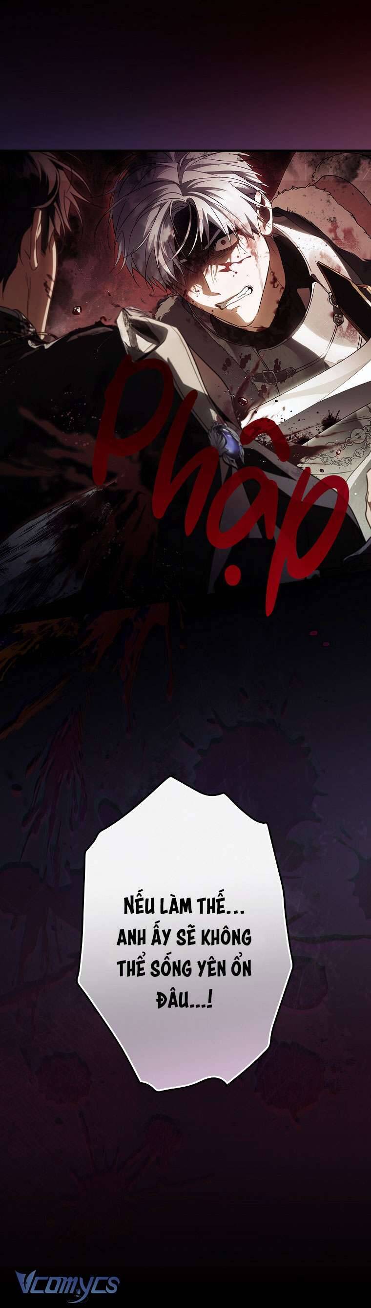 Phương Pháp Khiến Phu Quân Đứng Về Phía Tôi - Chapter 105 - Page 9