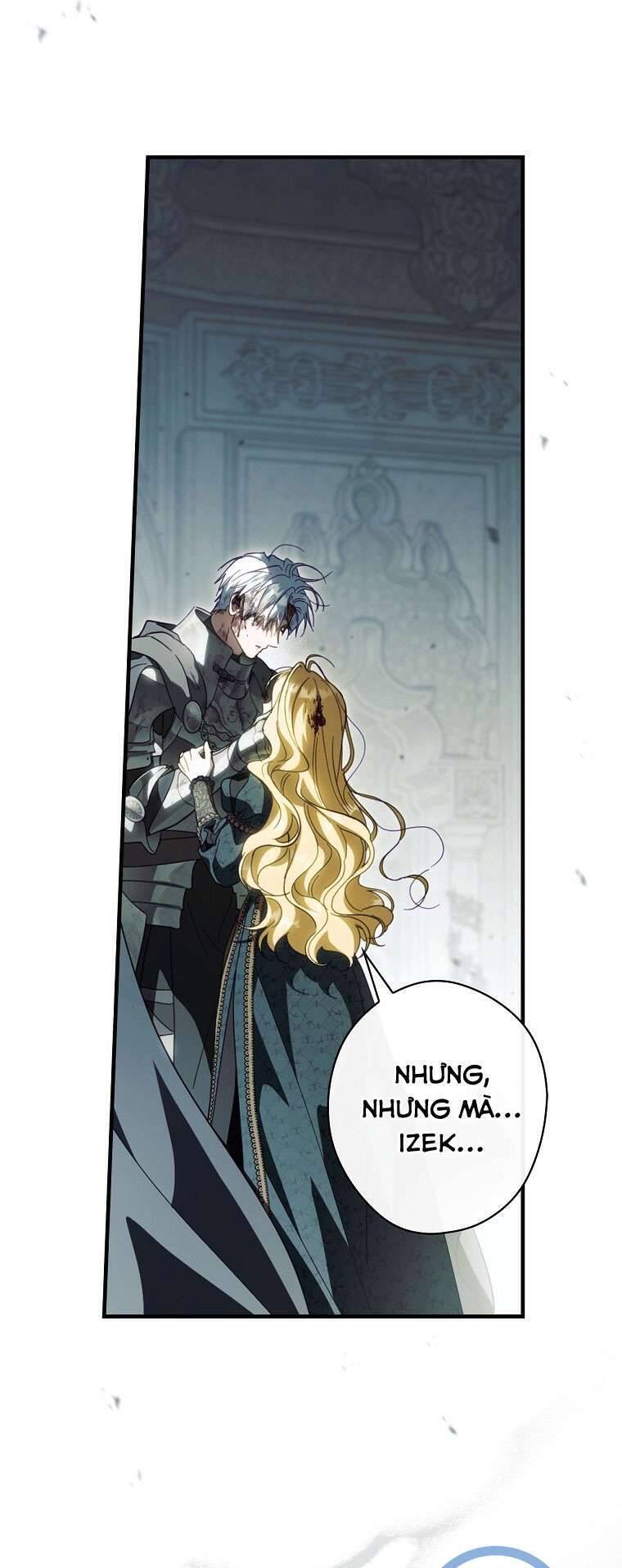 Phương Pháp Khiến Phu Quân Đứng Về Phía Tôi - Chapter 106 - Page 10