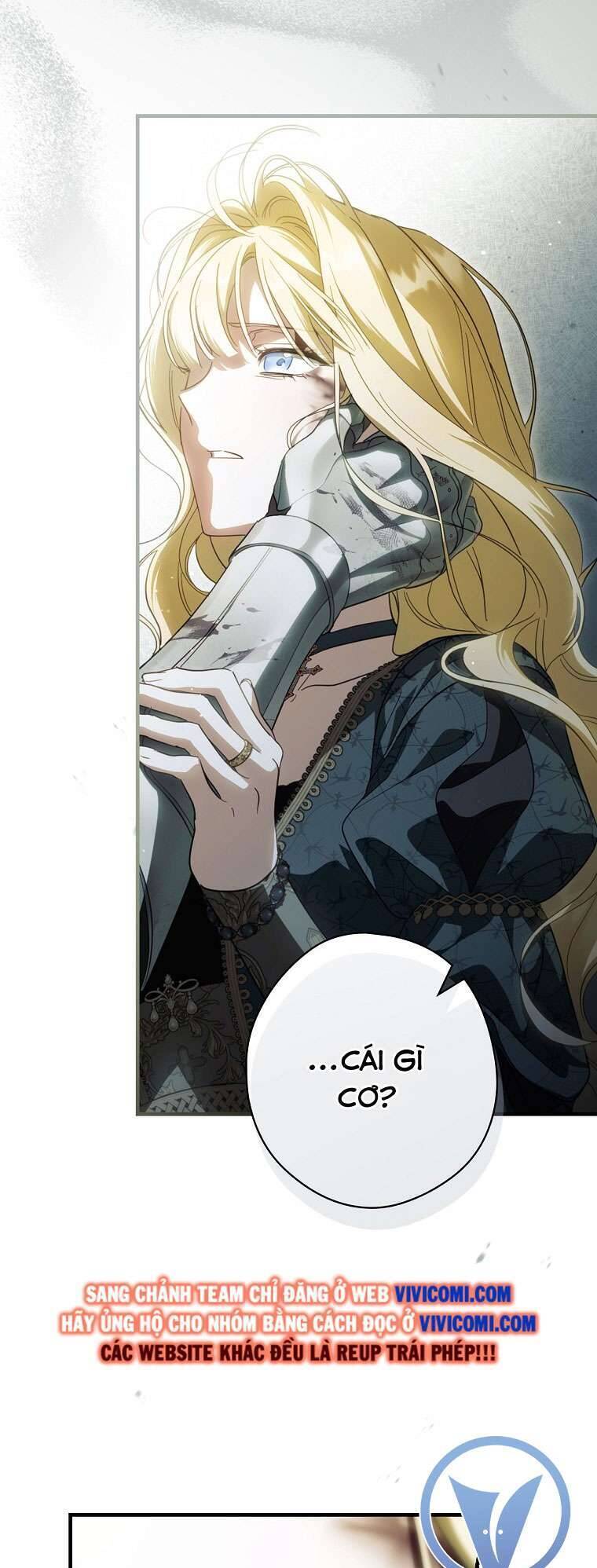 Phương Pháp Khiến Phu Quân Đứng Về Phía Tôi - Chapter 106 - Page 12