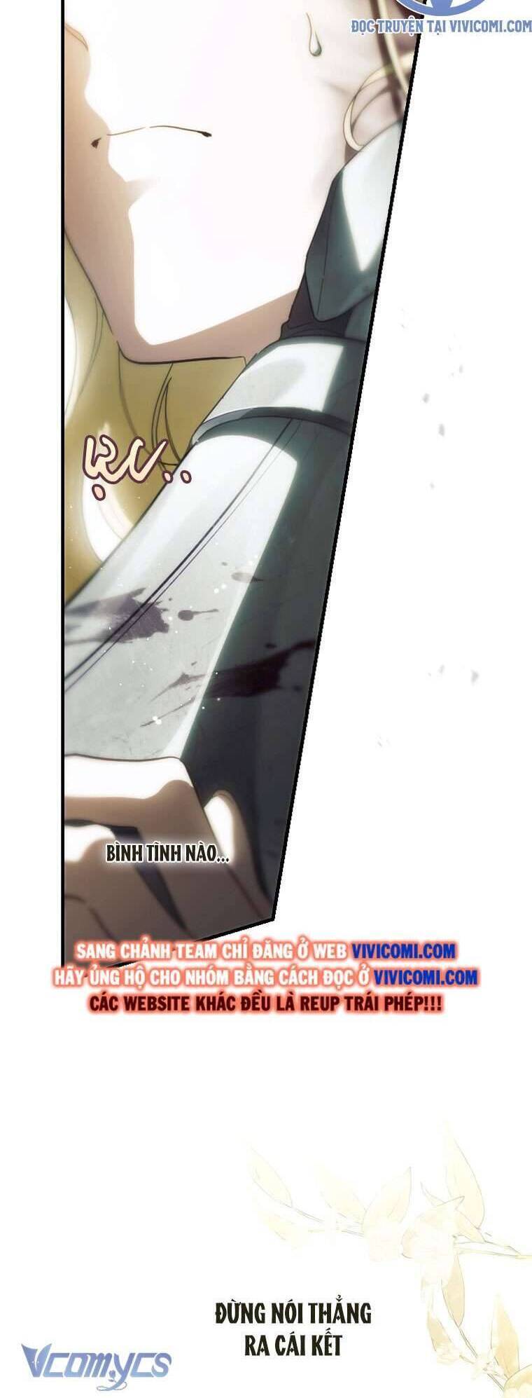 Phương Pháp Khiến Phu Quân Đứng Về Phía Tôi - Chapter 106 - Page 13