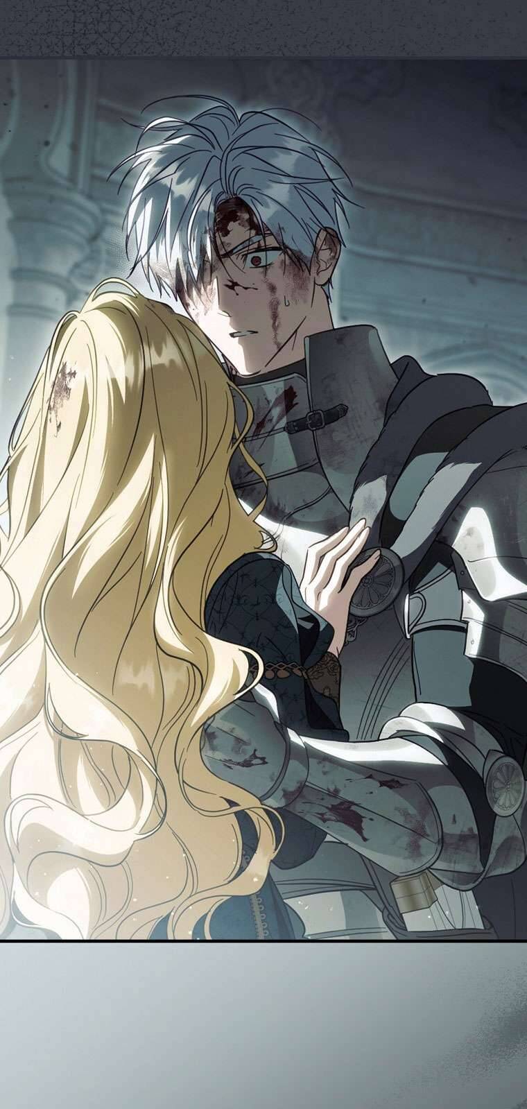 Phương Pháp Khiến Phu Quân Đứng Về Phía Tôi - Chapter 106 - Page 16