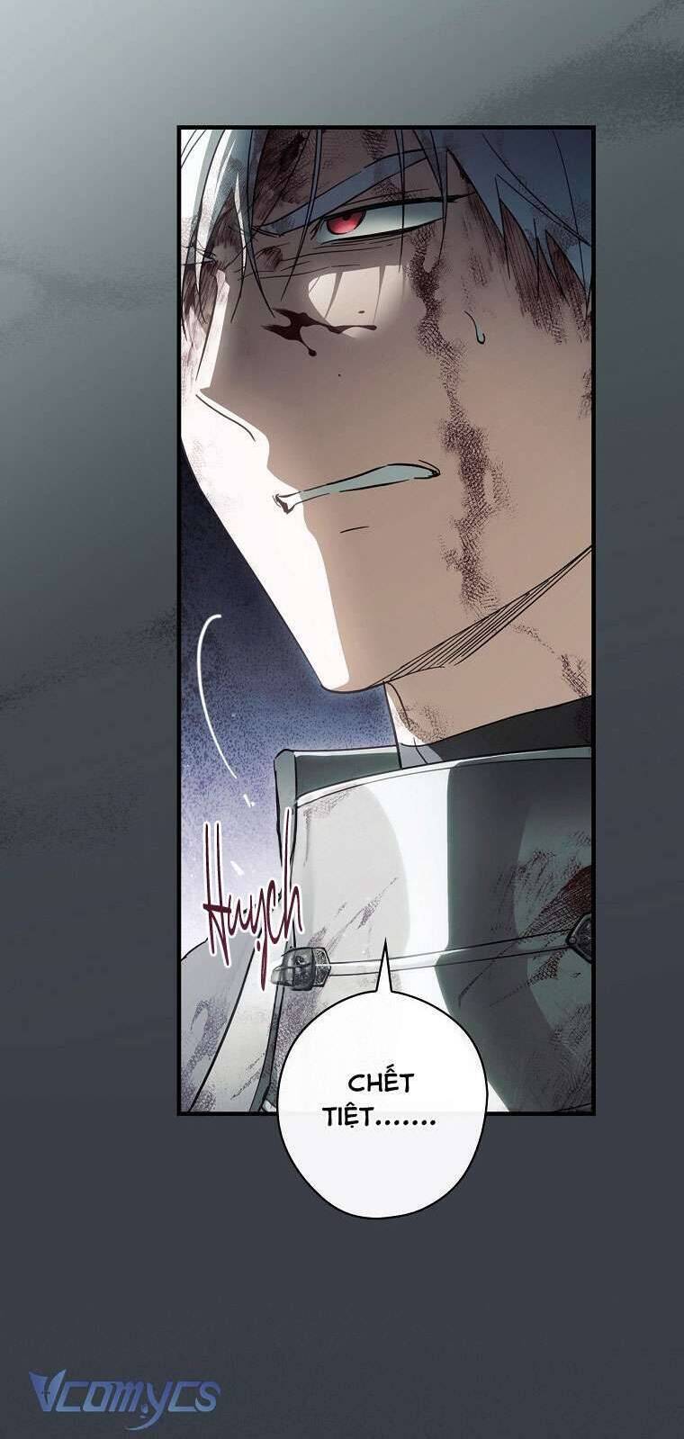 Phương Pháp Khiến Phu Quân Đứng Về Phía Tôi - Chapter 106 - Page 17