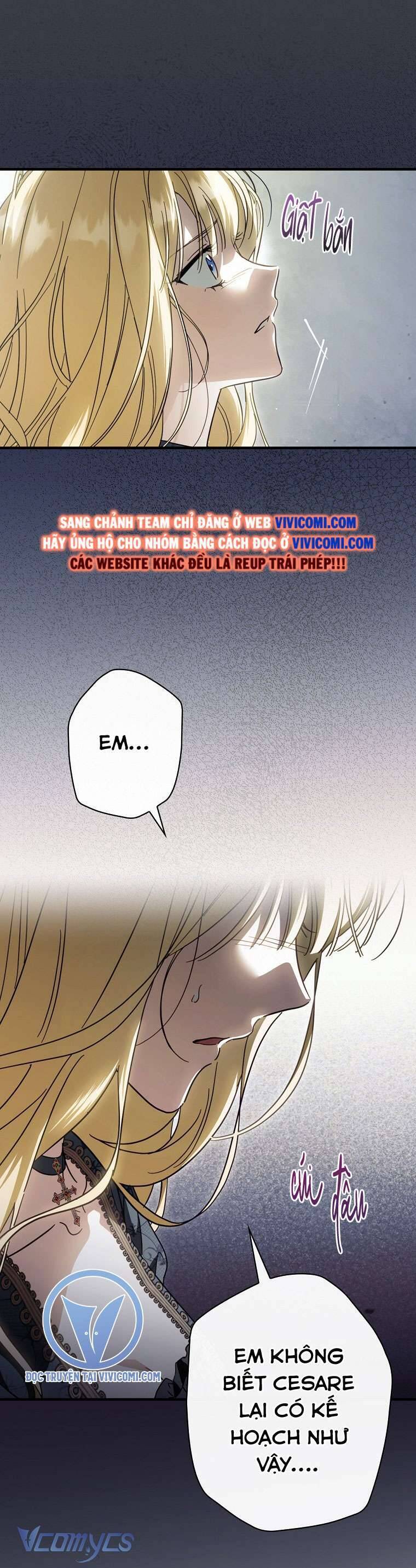 Phương Pháp Khiến Phu Quân Đứng Về Phía Tôi - Chapter 106 - Page 18