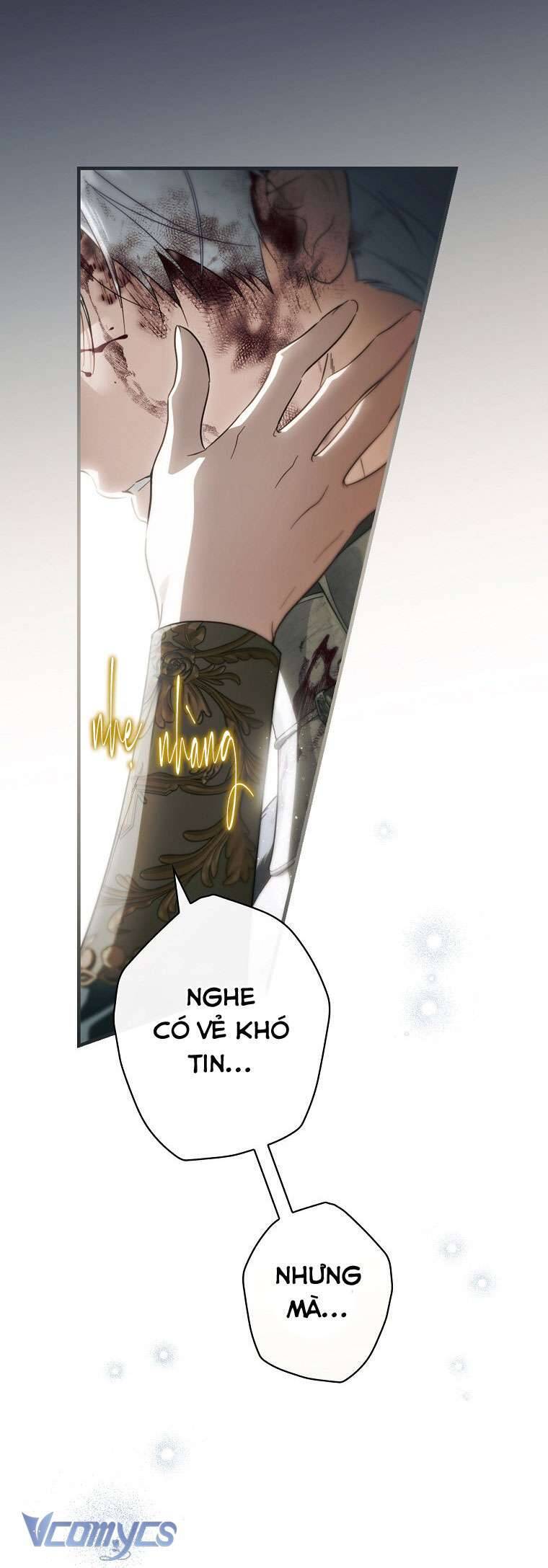 Phương Pháp Khiến Phu Quân Đứng Về Phía Tôi - Chapter 106 - Page 19