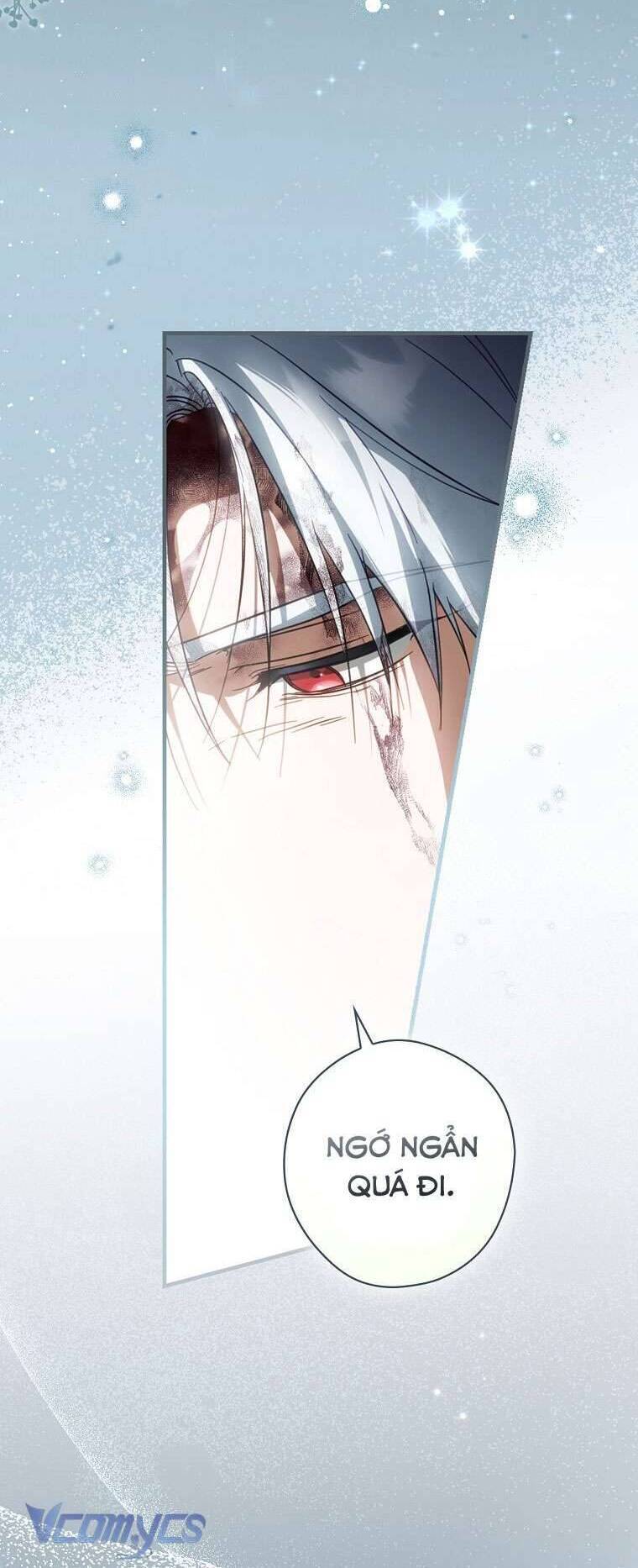 Phương Pháp Khiến Phu Quân Đứng Về Phía Tôi - Chapter 106 - Page 21