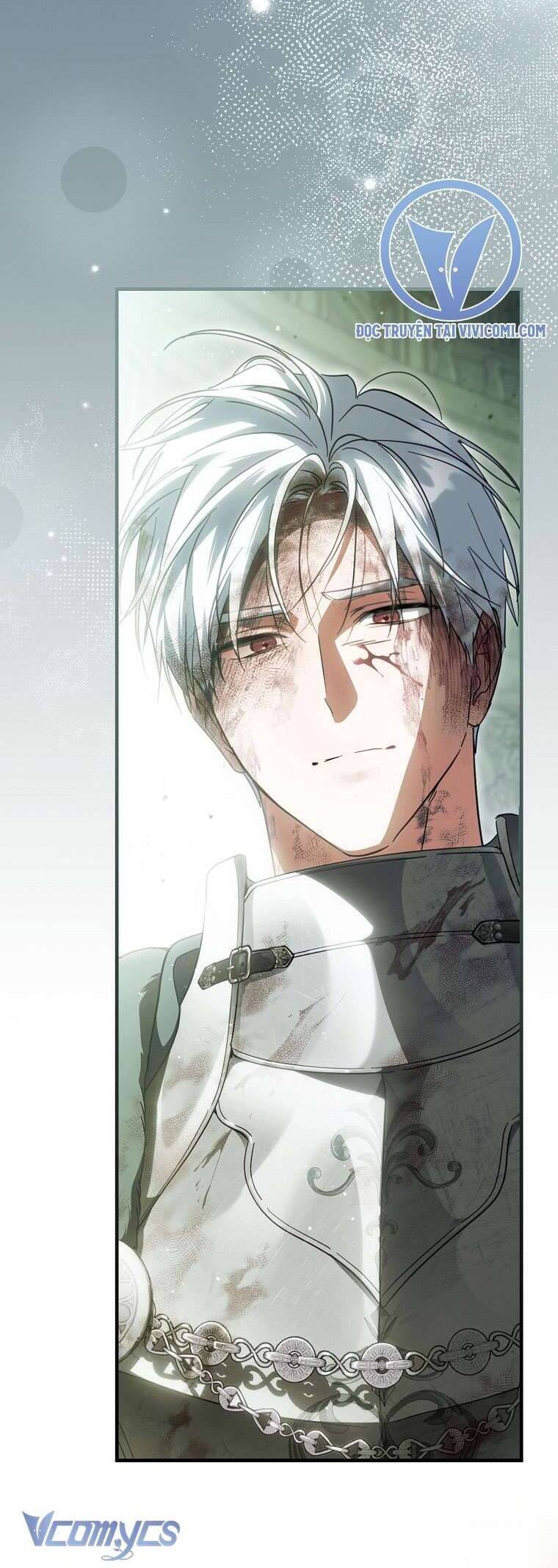 Phương Pháp Khiến Phu Quân Đứng Về Phía Tôi - Chapter 106 - Page 23