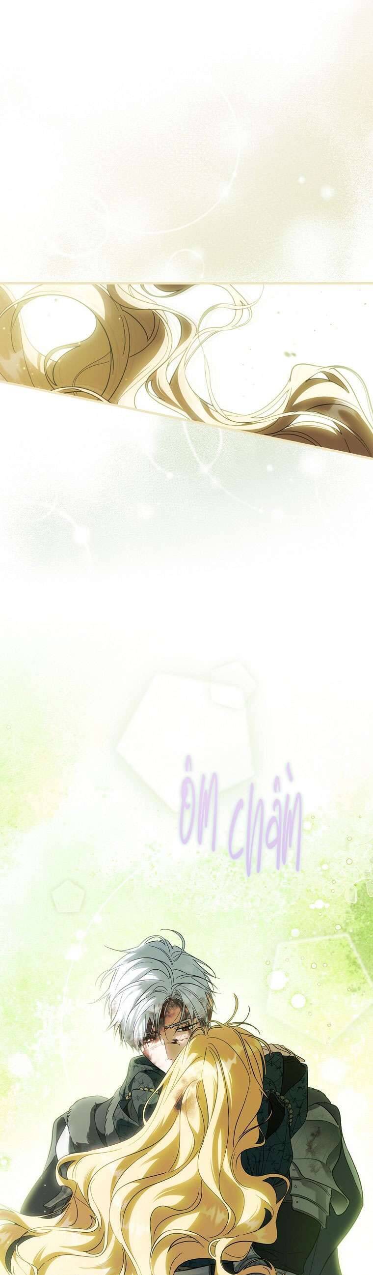 Phương Pháp Khiến Phu Quân Đứng Về Phía Tôi - Chapter 106 - Page 24