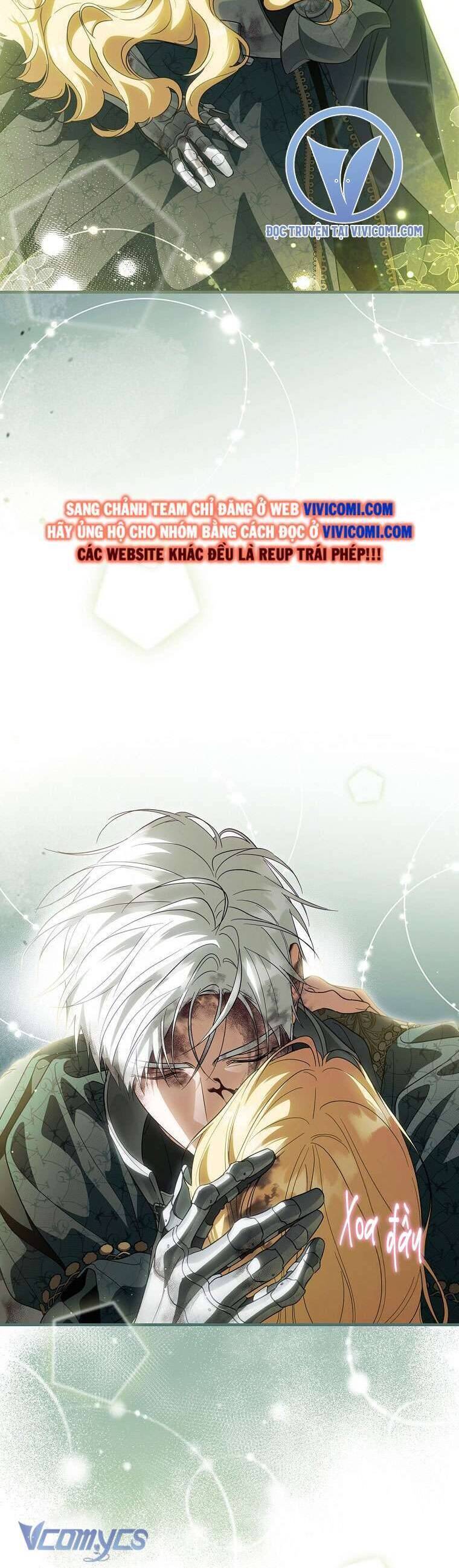 Phương Pháp Khiến Phu Quân Đứng Về Phía Tôi - Chapter 106 - Page 25